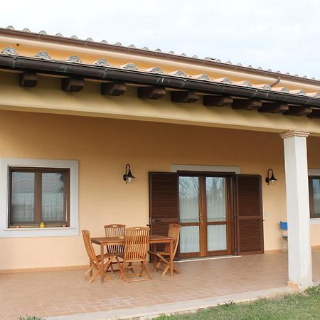 Agriturismo Colle D' Oro 佩夏罗马纳 外观 照片