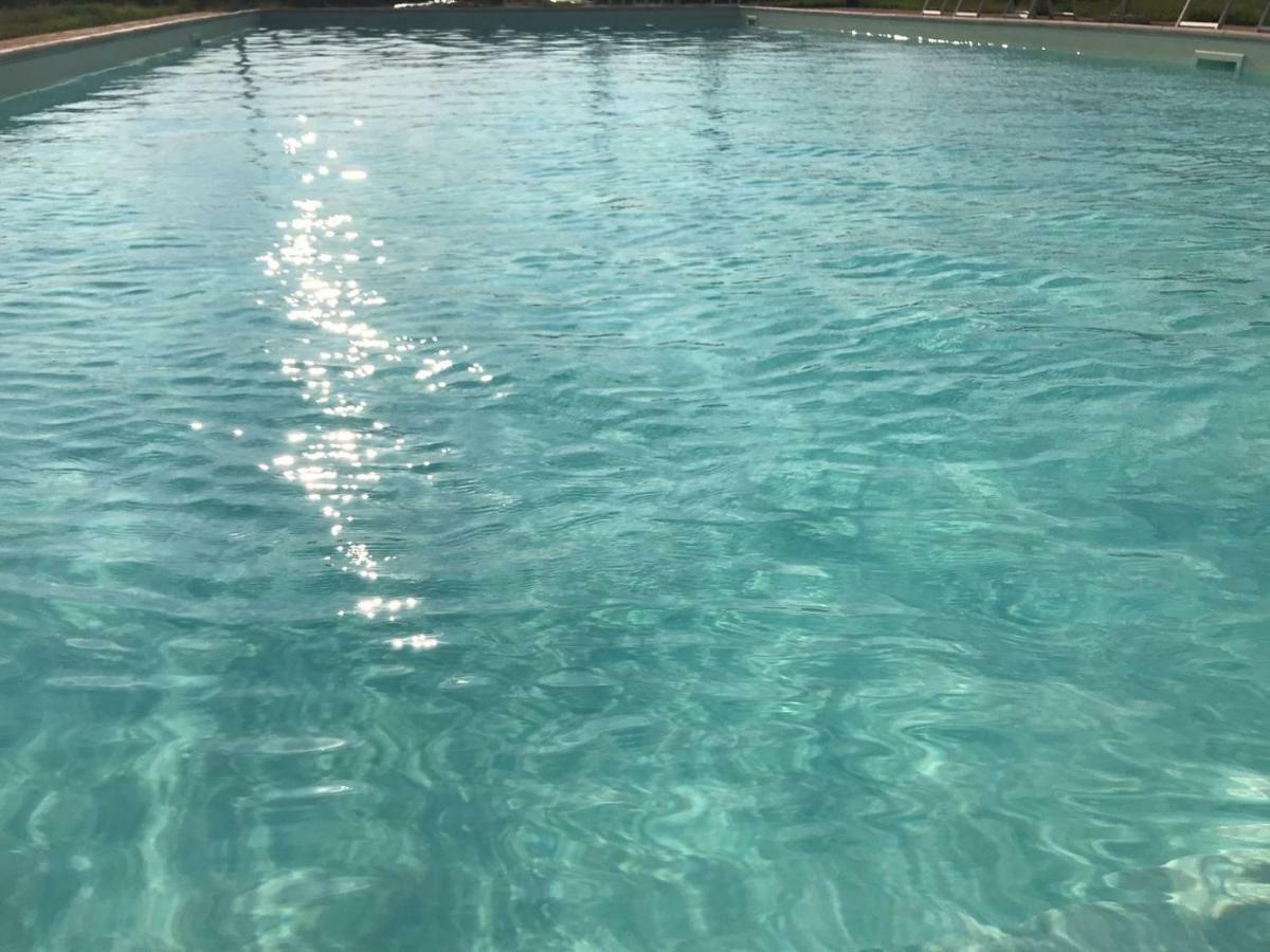 Agriturismo Colle D' Oro 佩夏罗马纳 外观 照片